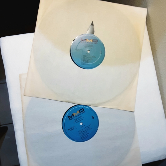 Records Easy Trumpet Solos with music book - Picture 6 of 16